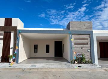 Casa de 2 habitaciones, Alvarado · Casa de 160 m² con 2 Recámaras en Venta en La Riviera Veracruzana