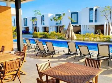 Casa en condominio de 2 habitaciones, Puerto Vallarta · House For Rent/ Casa en Renta Ebano Residencial