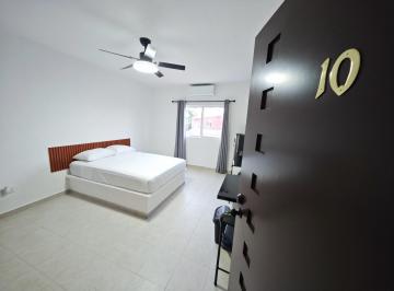 Departamento · 25m² · 1 Recámara · 1 Estacionamiento · Cuarto 10/estudio/departamento, 1 Recámara, Amueblado/equipado, Aire Acond, Calle 24, Sm 96, Cancún