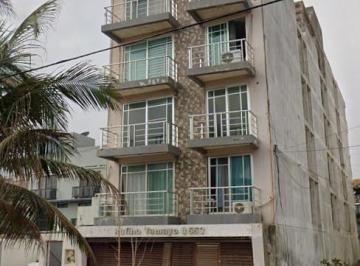 Departamento de 2 habitaciones, Coatzacoalcos · !inversion Segura y Rentable en Bienes Raices!