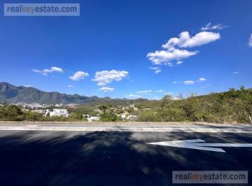 Terreno / Lote · 937m² · Terreno en Venta en Carretera Nacional, Monterrey, Nuevo Leon