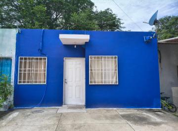 Casa de 2 habitaciones, Manzanillo · Venta de Contado o Traspaso