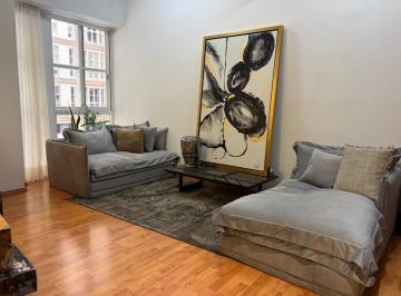 Departamento de 2 habitaciones, Miguel Hidalgo · Departamento en Renta - Umbral Polanco