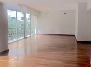 Departamento de 3 habitaciones, Cuajimalpa de Morelos · Departamento en Venta en Club de Golf Bosques de Santa Fe | 330 m²
