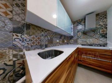Departamento · 63m² · 2 Recámaras · 1 Estacionamiento · Departamento en Venta en Morelos Cuauhtémoc