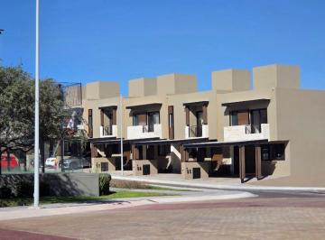 Casa de 3 habitaciones, Querétaro · Casa en Renta de 119 m² con 3 Recámaras en Renta en El Campanario