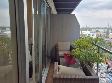 Departamento de 3 habitaciones, Benito Juárez · Venta Departamento City Towers Green