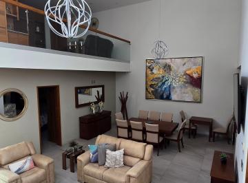 Casa en condominio de 1 habitación, Zapopan · Loft Amueblado en Coto 10 Casas