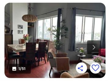 Departamento de 3 habitaciones, Huixquilucan · Departamento Renta
