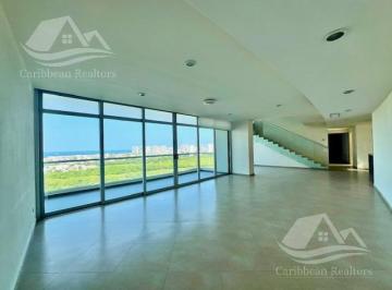 Departamento · 377m² · 3 Recámaras · Departamento en Venta en Palmera Cancun