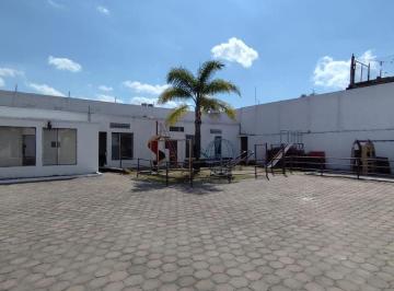 Terreno comercial · 1536m² · Venta Casa Como Terreno Col. Santa Barbara Norte
