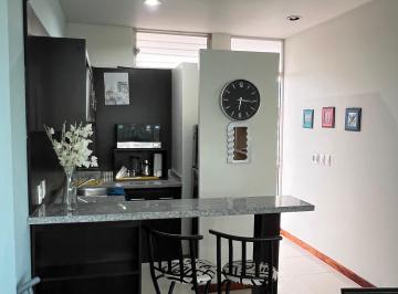 Departamento en Renta de 1 habitación Potrero Verde · Loft Amueblado