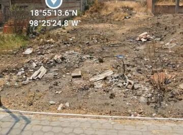 Terreno / Lote , Atlixco · Terreno Comercial en Renta Ideal Para Desarrollo E Inversión a Largo Plazo