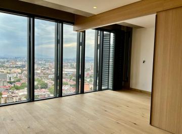 Departamento de 1 habitación, Cuauhtémoc · ¡Estrena Tu Nueva Vida Aquí!