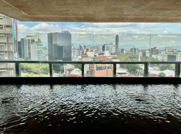 Departamento de 1 habitación, Cuauhtémoc · ¡Estrena Tu Nueva Vida Aquí!