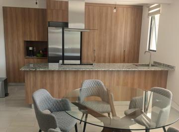 Departamento · 71m² · 2 Recámaras · 2 Estacionamientos · Departamento en Venta en Planta Baja 71 m² con 2 Lugares de Estacionamientos