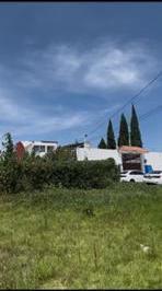 Terreno / Lote · 924m² · Excelente Terreno a Una Cuadra del Periferico de 925 m² Cuatlanc