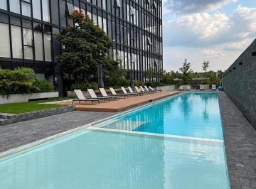 Departamento · 115m² · 2 Recámaras · 2 Estacionamientos · Departamento en Venta en Eleva San Ángel