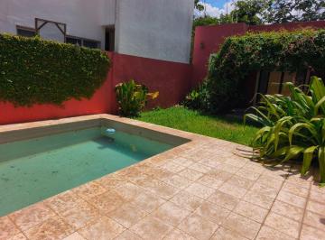 Casa de 3 habitaciones, Mérida · Casa Tipo Hacienda, con 3 Recámaras en Renta en Pueblo Chichi Suárez