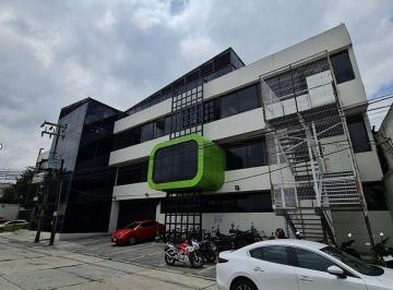 Edificio , Naucalpan de Juárez · Edificio Para Oficinas en Gustavo Baz y Periférico