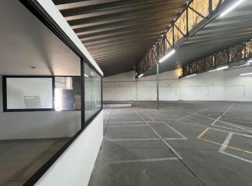 Bodega comercial , Zapopan · Bodega Comercial en Renta en El Mante Zapopan, Detrás del Iteso