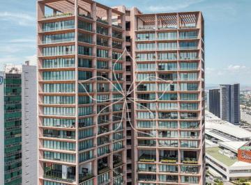 Departamento de 3 habitaciones, Zapopan · Departamento en Venta, Legacy Tower, Distrito Andares, Zapopan, Jal.
