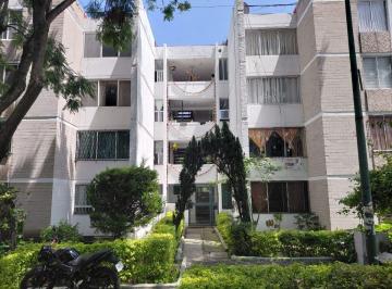 Departamento de 3 habitaciones, Coyoacán · Departamento / 95 m / 3 Recámaras