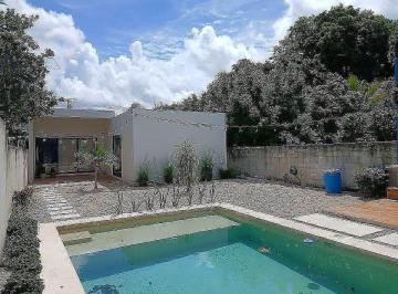 2145f6b9badb8449de3af7c2b067f5f4e94cab902042063188a0478b22bdcab9 · Casa de un Piso en Venta, Dentro de Merida, 600 m²