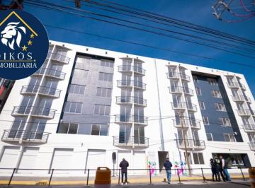 Departamento de 2 habitaciones, Venustiano Carranza · Departamento Nuevo con 2 Recámaras en Venta en Aviación Civil.