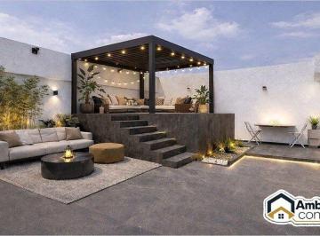 Departamento de 3 habitaciones, Cuauhtémoc · Roma Norte, Departamento en Venta