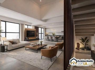 Departamento de 3 habitaciones, Cuauhtémoc · Roma Norte, Departamento en Venta