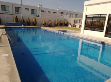 Casa de 3 habitaciones, Tizayuca · Se Vende Bonita Casa Muy Amplia Fracc X̌antle Tizayuca 3 Rec. 2 Baños 2 Estac. $2,450.000 Alberca