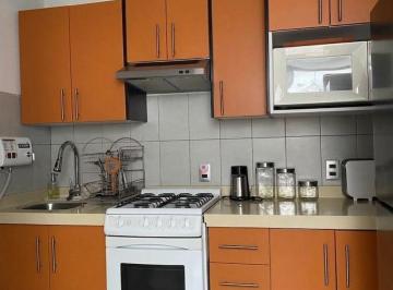 Departamento Venta 77m² de 2 habitaciones · Se Vende Depto con Balcón, Estacionamiento y Bodega