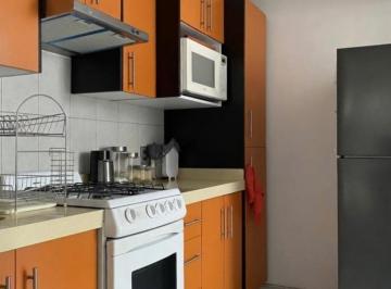 Departamento · 77m² · 2 Recámaras · 1 Estacionamiento - Dalia ASESORA · Se Vende Depto con Balcón, Estacionamiento y Bodega