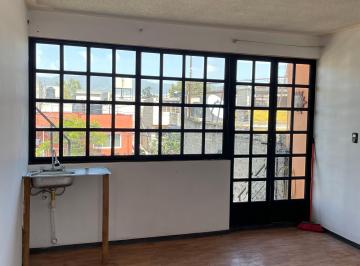 Departamento de 1 habitación, Ecatepec de Morelos · Departamento en Renta