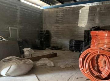 Bodega comercial de 1 habitación, Apodaca · Bodega en Renta en Apodaca