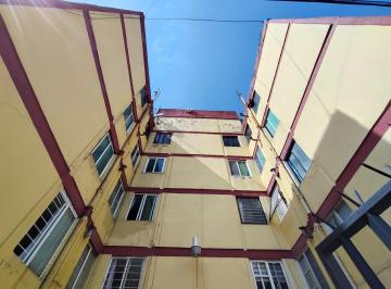 Departamento de 3 habitaciones, Venustiano Carranza · Departamento Actualizado