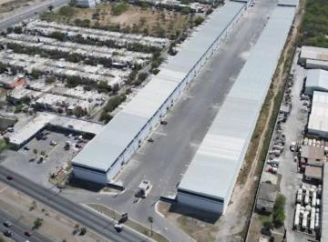 Bodega comercial , Apodaca · Bodega en Renta en Grand Park Apodaca, Nuevo León