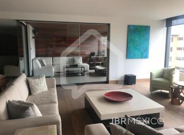 Departamento · 365m² · 3 Recámaras · 3 Estacionamientos · Departamento - Santa Fe Cuajimalpa