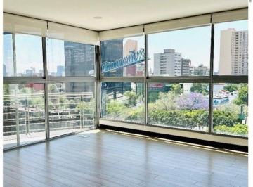 Departamento de 2 habitaciones, Miguel Hidalgo · Departamento con Balcón Vista Carso en Grand Polanco de 113 m², con 2 Recámaras en Venta