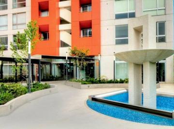 Departamento de 2 habitaciones, Cuajimalpa de Morelos · Renta Excelente Departamento La Cite Santa Fe