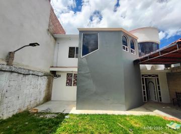 Casa de 5 habitaciones, Tlaxco · Renta de Casa en Tlaxco Tlaxcala.