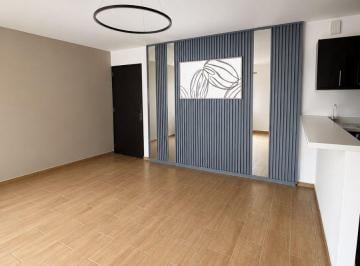 Departamento de 3 habitaciones, Benito Juárez · Se Renta $30,000bonito Departamento en Col. Sta. Cruz Atoyac, 3 Rec.3 Est. Eleva 5⁰piso Vigilancia