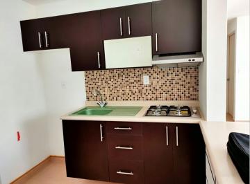 Departamento de 3 habitaciones, Cuautitlán Izcalli · Departamento en Renta, Cuatitlán Izcalli, Palmerales
