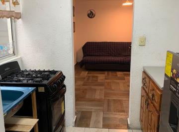 Departamento en Renta de 2 habitaciones Santiago Atzacoalco · Solo Para Instalarse!