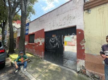 Terreno / Lote , Miguel Hidalgo · Terreno de 200 m² en Renta en Tacuba