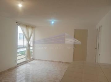Departamento · 57m² · 2 Recámaras · Departamento en Venta en Dm Nacional en Gustavo A. Madero