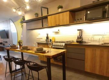 Departamento · 58m² · 1 Recámara · 1 Estacionamiento · Missum Versatile Living - Departamentos en Camino Real