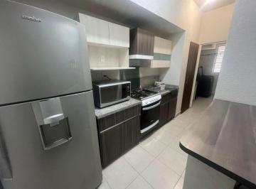 Departamento de 2 habitaciones, Guadalajara · Departamento en Renta Amueblado en Tres Lagos Servicios Agua, Luz y Mantenimiento