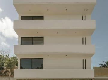 Departamento de 2 habitaciones, Tulum · Tulum, Hermosos Lofts Desde 1,071,400 a 1,900,000